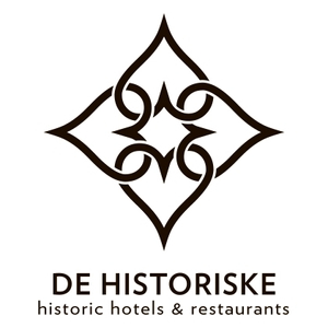 Historic hotels & restaurants